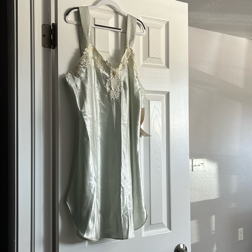 Vintage Alexandra Nicole Women’s Slip Dress